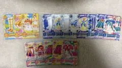 アイカツ カード スクールドレス
