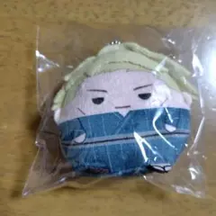 呪術廻戦 くじメイト ぬいくじ3 E賞七海建人