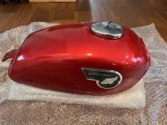 250TR 純正 燃料タンク フューエルタンク カワサキ kawasaki - メルカリ