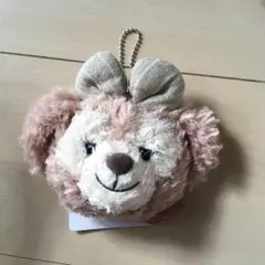 ディズニーシー  シェリーメイ キーホルダー 鏡