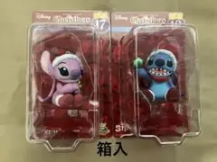 【新品未使用】ディズニー Happyくじ クリスマスオーナメント 2025 箱入