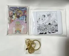 ワンピース ドフラミンゴ グッズセット