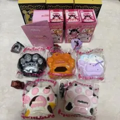 Mellojoy メロジョイ 猫爪 天使爪 - メルカリ