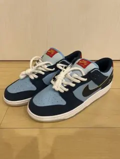 dunk sb