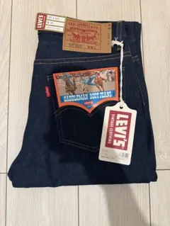 リーバイス　1970　517 LVC 復刻　W30 リジット