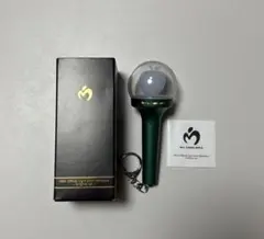 Mrs.GREEN APPLEミセスグリーンアップル ペンライト ミニチュア