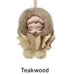 ✩正規品✩ SKULLPANDA Teakwood スカルパンダ ぬいぐるみ