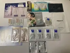 ELIXIR トライアルセット・サンプル