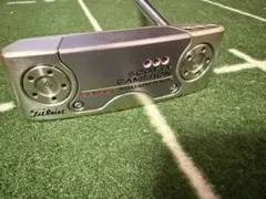 【Scotty Cameron】 SELECT SQUAREBACK 34