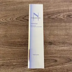 シェルクルール ナチュレポウ ウィプトソープ 110g 洗顔フォーム 洗顔料