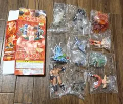 メディコス・エンタテインメント 「超像可動　キン肉マン」フィギュアのサムネイル