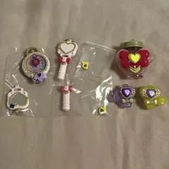 名探偵プリキュア　なりきりプリキュア