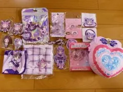 キュアキュンキュン グッズセット☆まとめ売り
