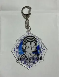 弱虫ペダル　東堂尽八　アクリルキーホルダー