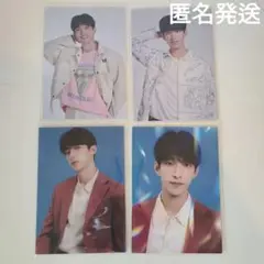 ドギョム トレカ セット