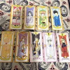2025年最新】カードキャプターさくら タロットの人気アイテム