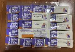 ブレンディスティック　紅茶オレ 23本