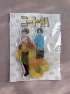 できおこ　缶バッジ　アクスタ　キーホルダー　セット 2025年最新】できおこ ニート部の人気アイテム - メルカリ