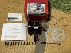 ワークスベル ラフィックス GTC チルトアップのサムネイル
