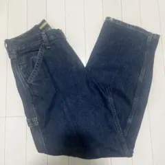 Levi’s BAGGY SILVERTAB