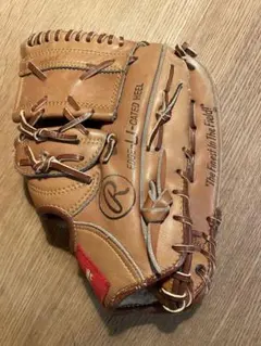 ハ*レ様 Rawlings ローリングス 軟式野球用グローブ 西岡剛モデル