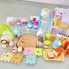 リーメント すみっコぐらし まとめ売り