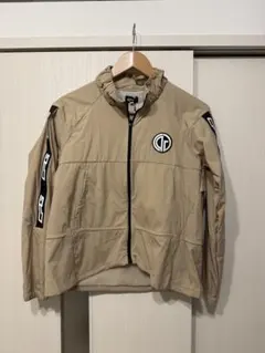 CPG GOLF レディースジャケット ベージュ 新品タグ付き