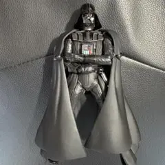 ダース・ベイダー リボルテック フィギュア 海洋堂