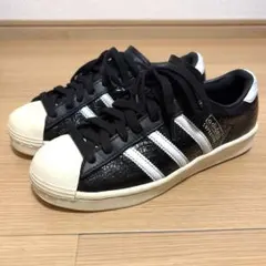 adidas スーパースター vintage 23.5
