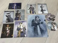 舞台刀剣乱舞 長谷部セット