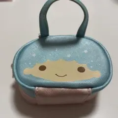サンリオ キキララ バッグチャーム