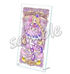 アクリルアートボード わんだふるぷりきゅあ キュアリリアン