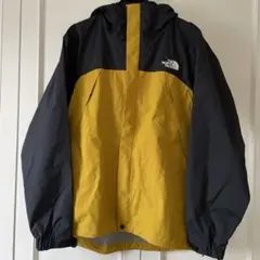 NORTH FACE ノースフェイス　ドットショットジャケット Lサイズ　KA