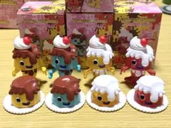 LIVING DEAD PUDDING ＆LIVING DEAD JELLYのサムネイル