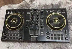 Pioneer DJ DDJ-400 DJコントローラー 本体のサムネイル