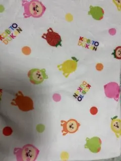 こびとづかん カクレモモジリ ぬいぐるみ付きブランケット