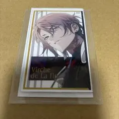 オトメイト マーケット オトなつ 終遠のヴィルシュ アクカ シアン