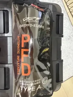 新発売 DRTPFD-2620RS ライフジャケット ショルダー型 - メルカリ