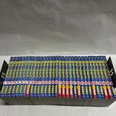 MAJOR 2nd 24巻セット(全巻初版帯付き) - メルカリ