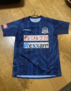 2026年最新】カマタマーレ ユニフォームの人気アイテム - メルカリ