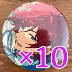 あんスタ コレクション缶バッジ 2026 Mar Idol 七種茨 21点 | Mercari