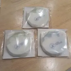 折りたたみうちわ 3個セット
