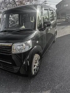平成25年式 N-BOX G・Lパッケージ 走行11.2万km 車検付！ - メルカリ