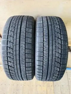 格安出品！2019年製ブリヂストン　ブリザックVRX 225/55R17 2025年最新】ブリザック vrx 225の人気アイテム - メルカリ