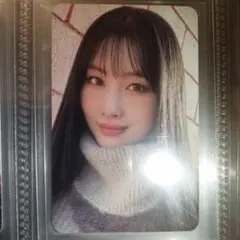 TWICE ready to be トレカ モモ