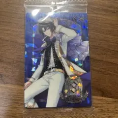 和泉一織 アイナナ ウエハース