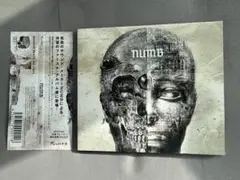 NUMB revirth CD