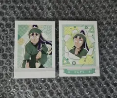 忍たま乱太郎 ぱしゃこれ 立花仙蔵