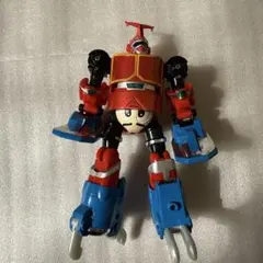 ザブットパーツ 1-Z ビーロボカブタック バンダイ スーパーチェンジ