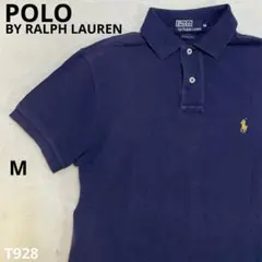 POLO BY RALPH LAUREN/ポロ/ラルフ/ポロシャツ/T928